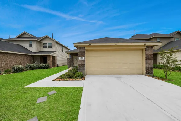 $226,000 | 24031 Wandering Brk Drive, Hockley, TX 77447