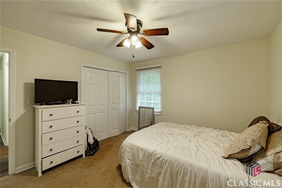 2401 Oliver Bridge Road Watkinsville, GA 30677 - Photo 8 of 25 Bedroom 1