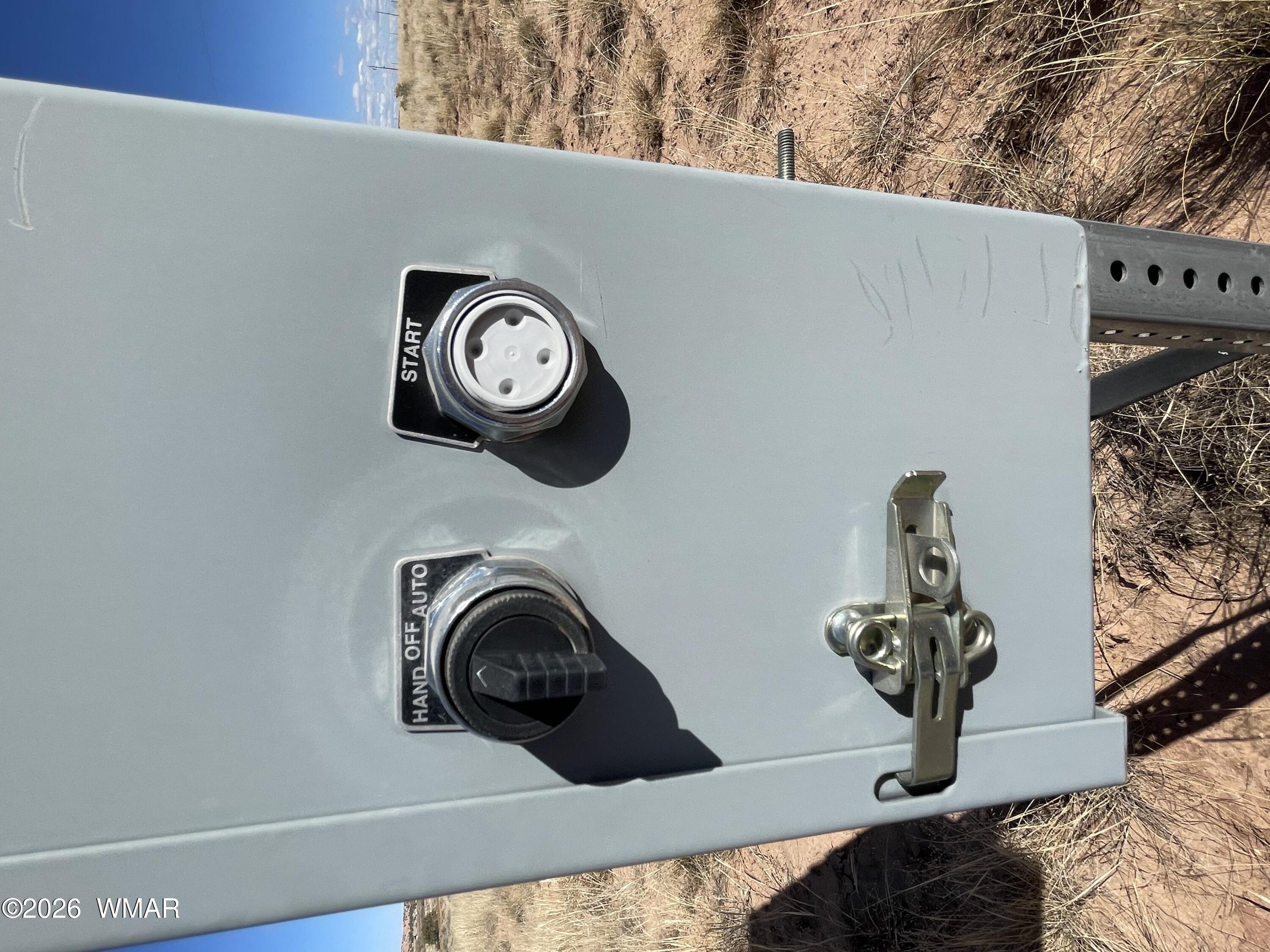 Tbd Claymine Road Sanders, AZ 86512 - Photo 6 of 6 i9