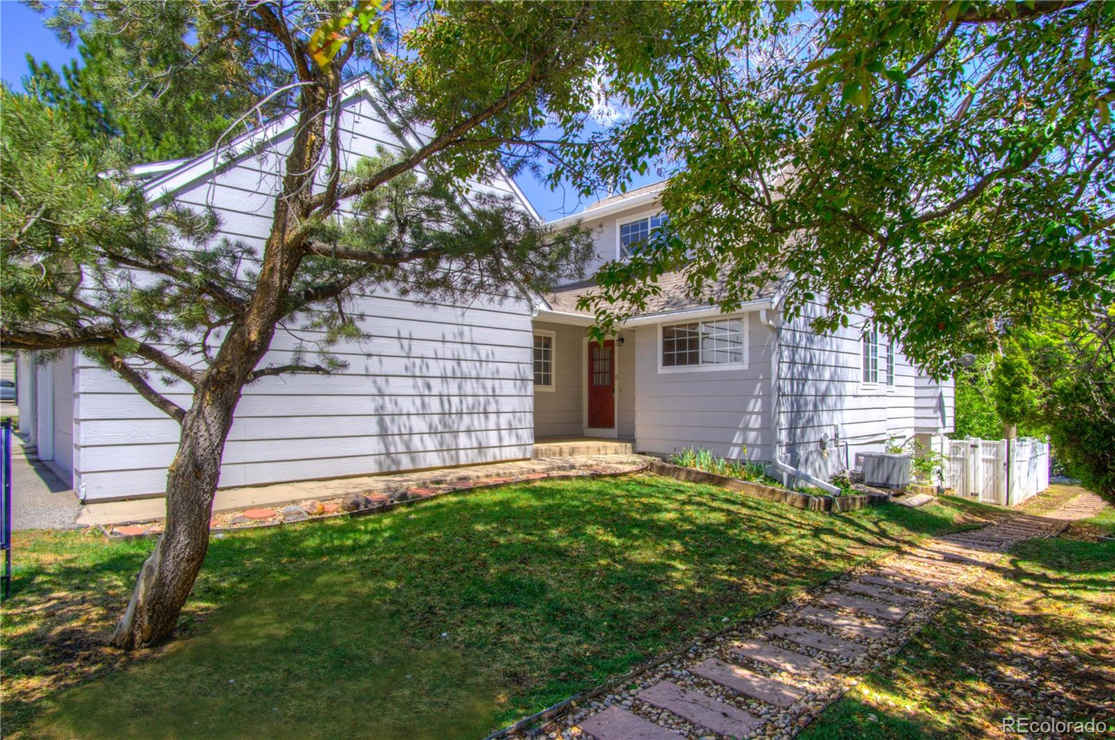 10385 East Red Mountain Road Littleton, CO 80127 - Photo 1 of 47