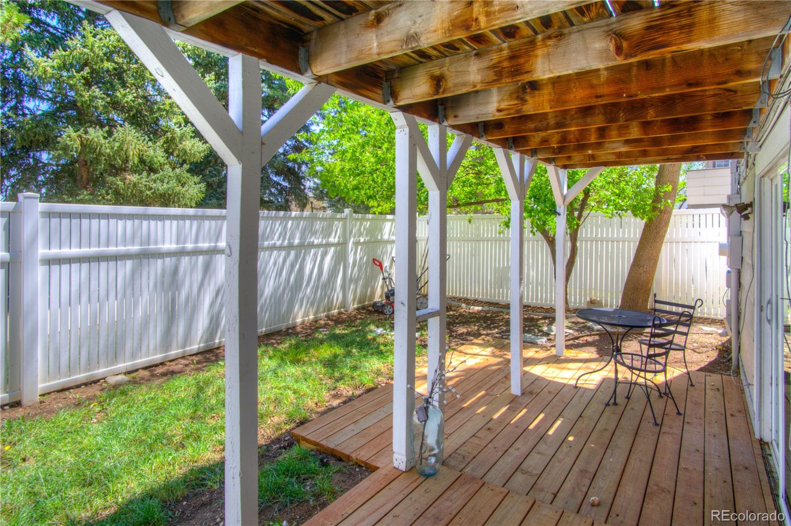 10385 East Red Mountain Road Littleton, CO 80127 - Photo 33 of 47