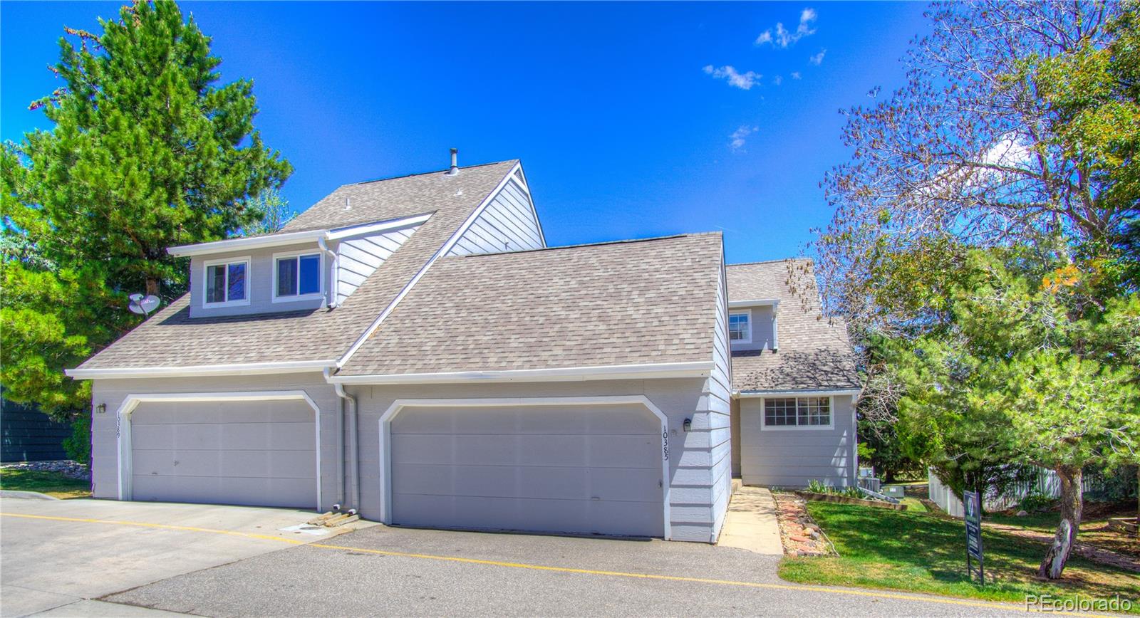10385 East Red Mountain Road Littleton, CO 80127 - Photo 35 of 47