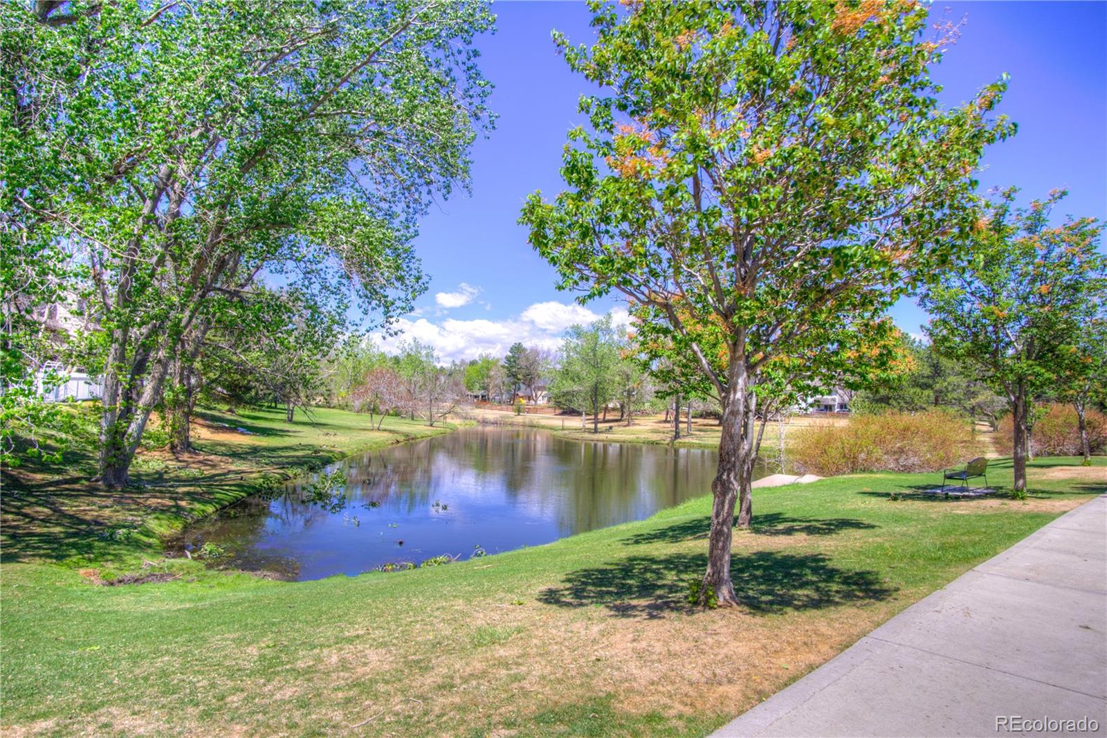 10385 East Red Mountain Road Littleton, CO 80127 - Photo 36 of 47