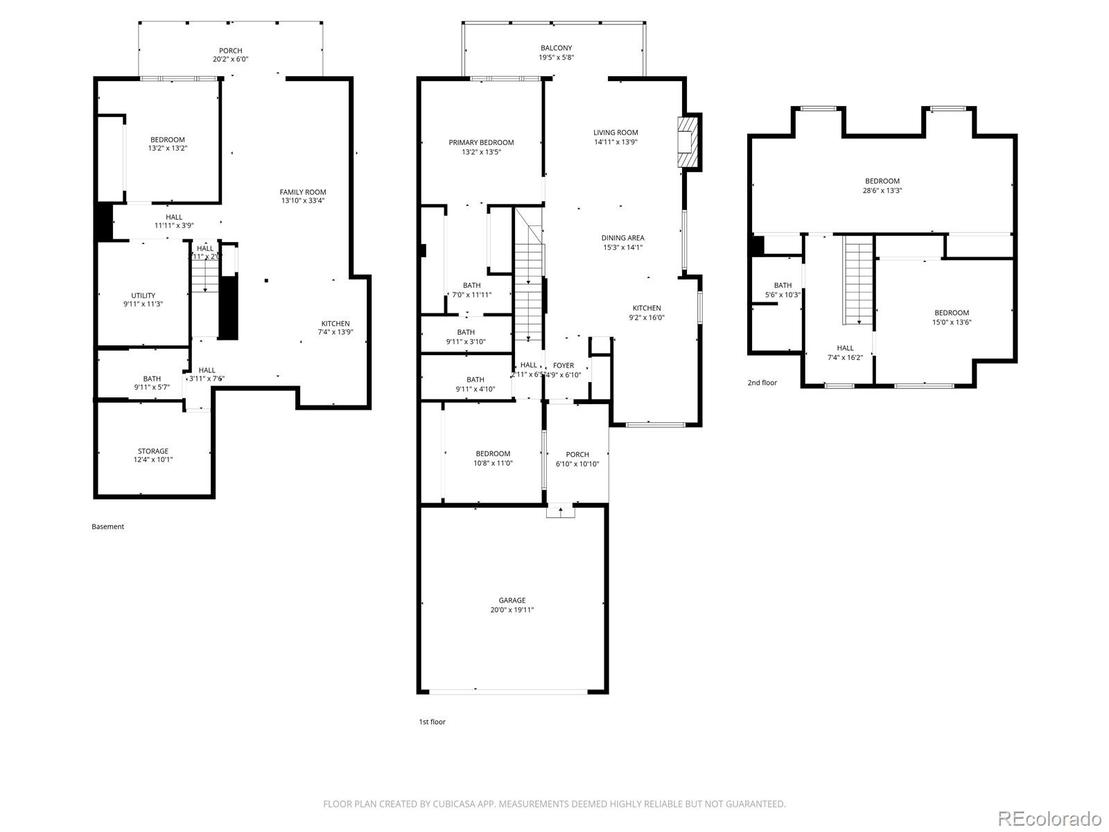10385 East Red Mountain Road Littleton, CO 80127 - Photo 41 of 47