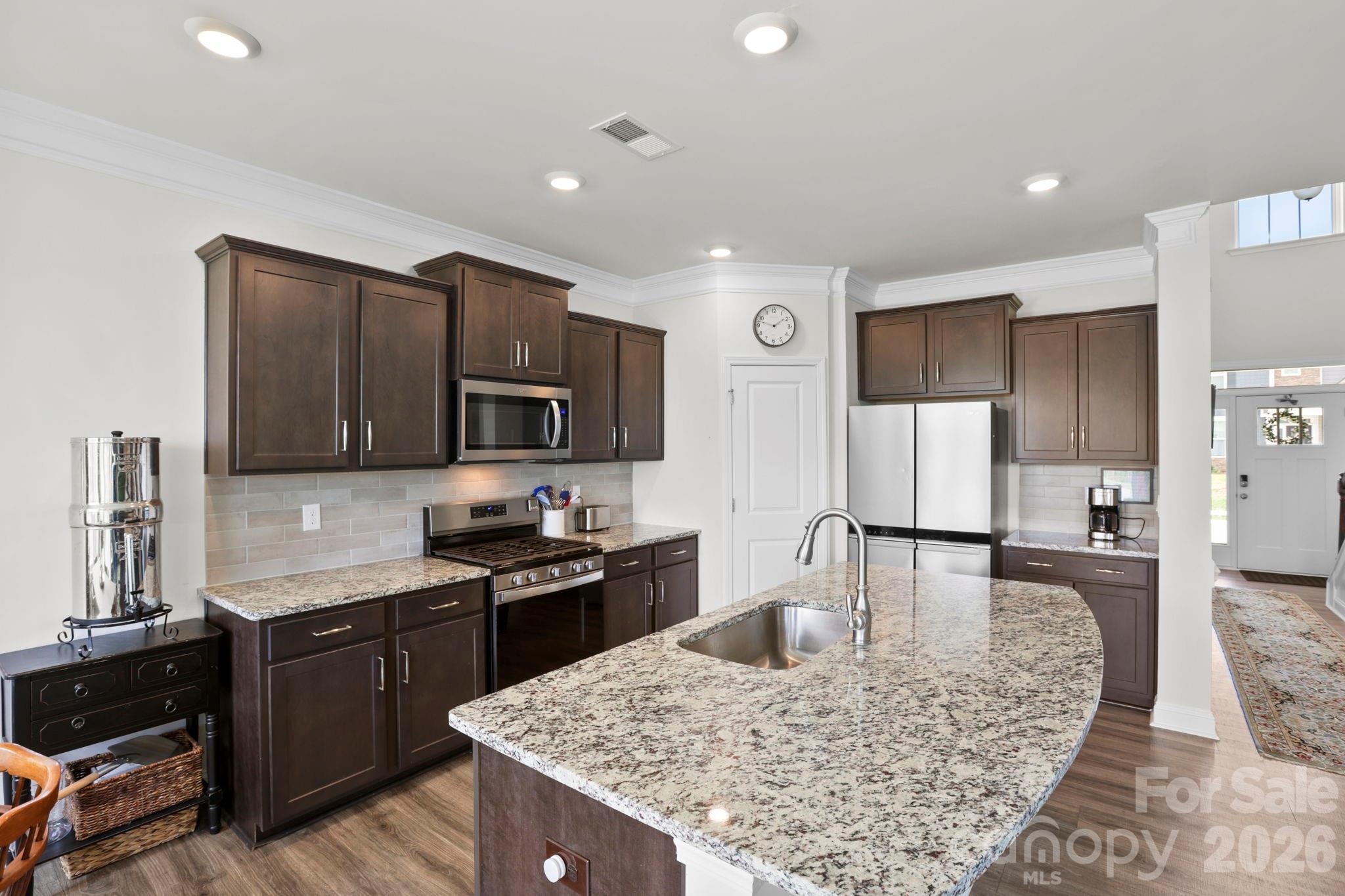 265 Fox Cove Road Hendersonville, NC 28792 - Photo 11 of 45