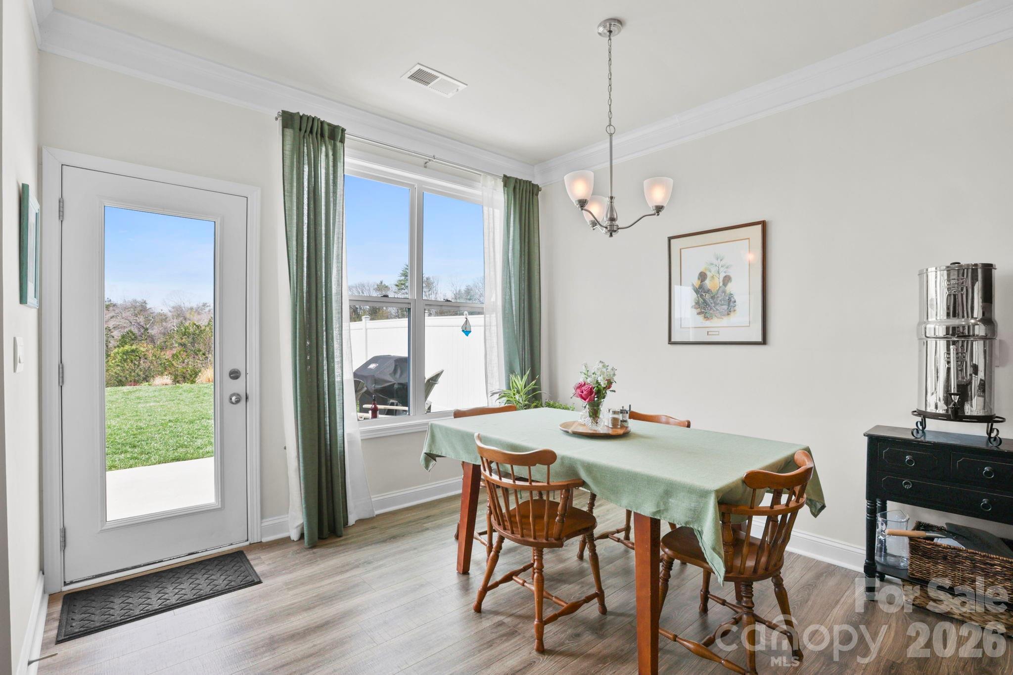 265 Fox Cove Road Hendersonville, NC 28792 - Photo 12 of 45