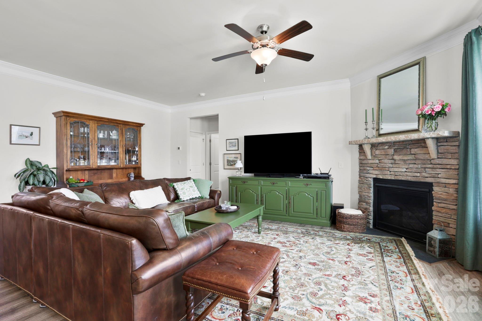 265 Fox Cove Road Hendersonville, NC 28792 - Photo 14 of 45