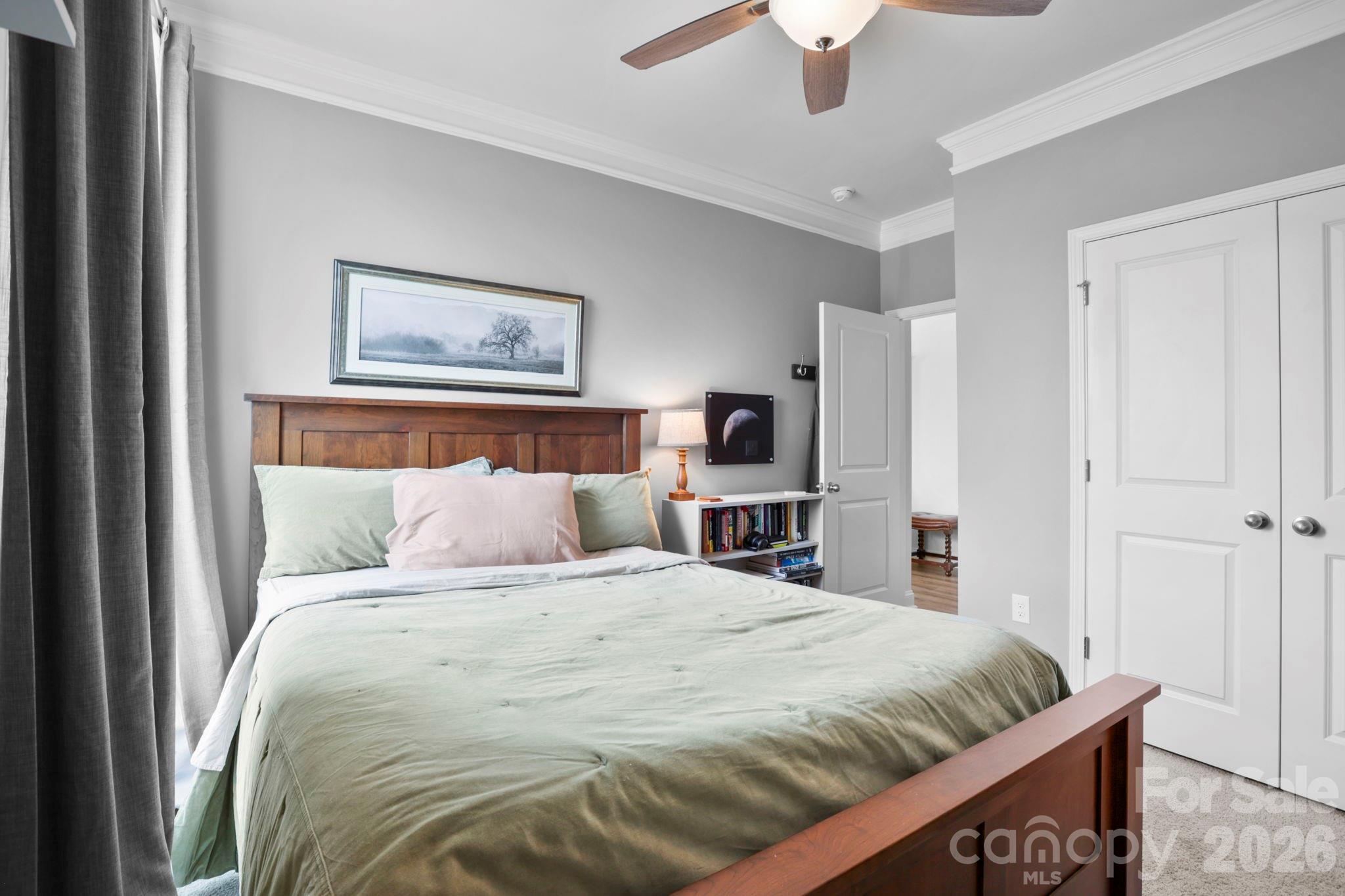 265 Fox Cove Road Hendersonville, NC 28792 - Photo 17 of 45