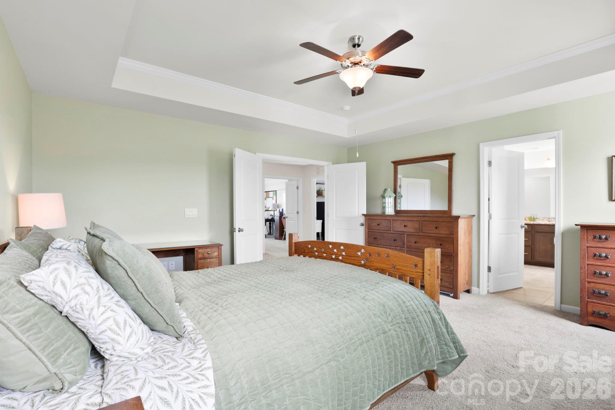 265 Fox Cove Road Hendersonville, NC 28792 - Photo 18 of 45