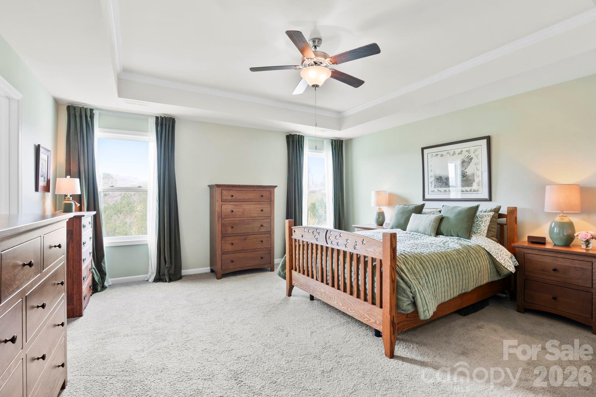 265 Fox Cove Road Hendersonville, NC 28792 - Photo 19 of 45