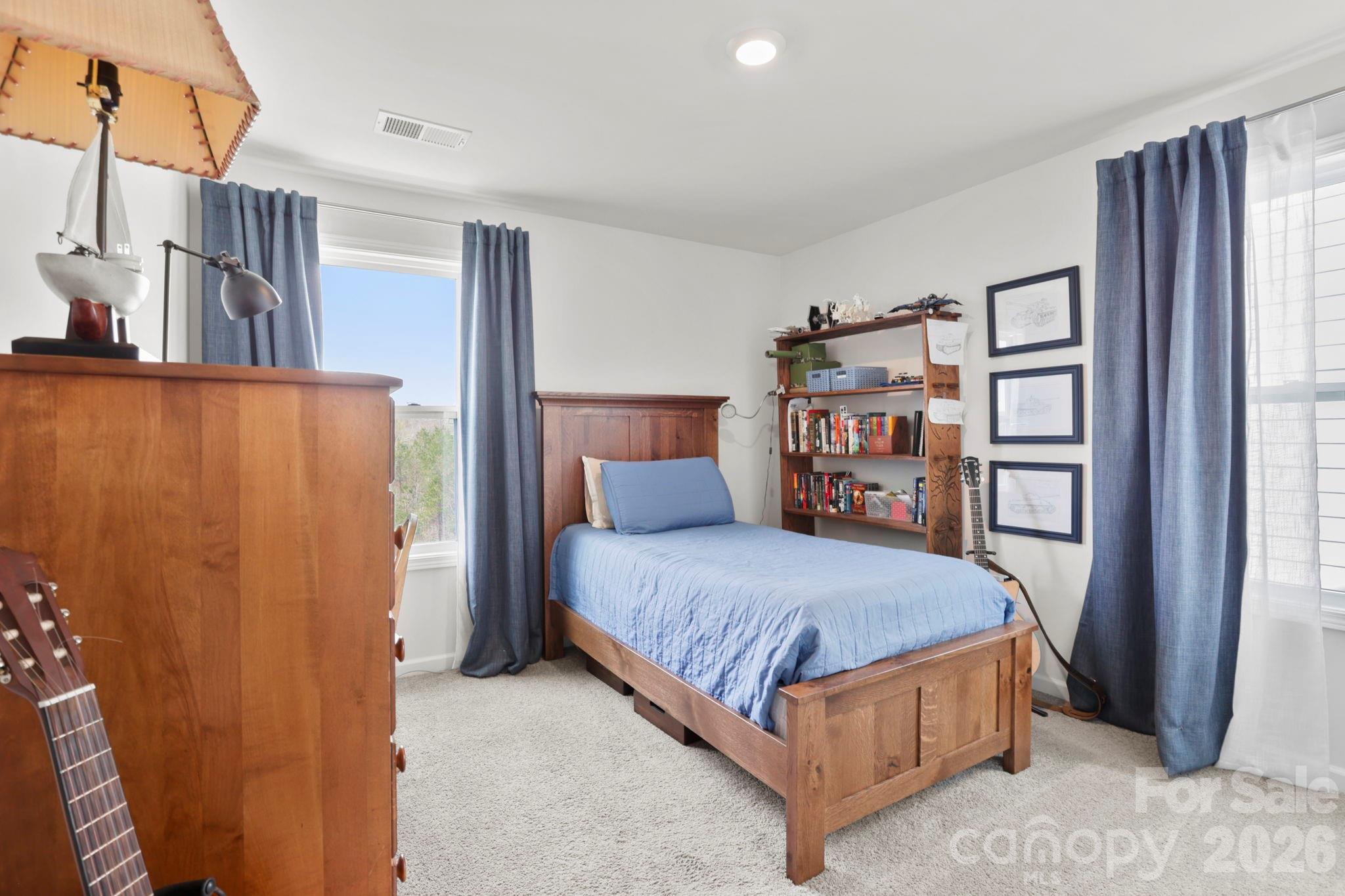 265 Fox Cove Road Hendersonville, NC 28792 - Photo 25 of 45