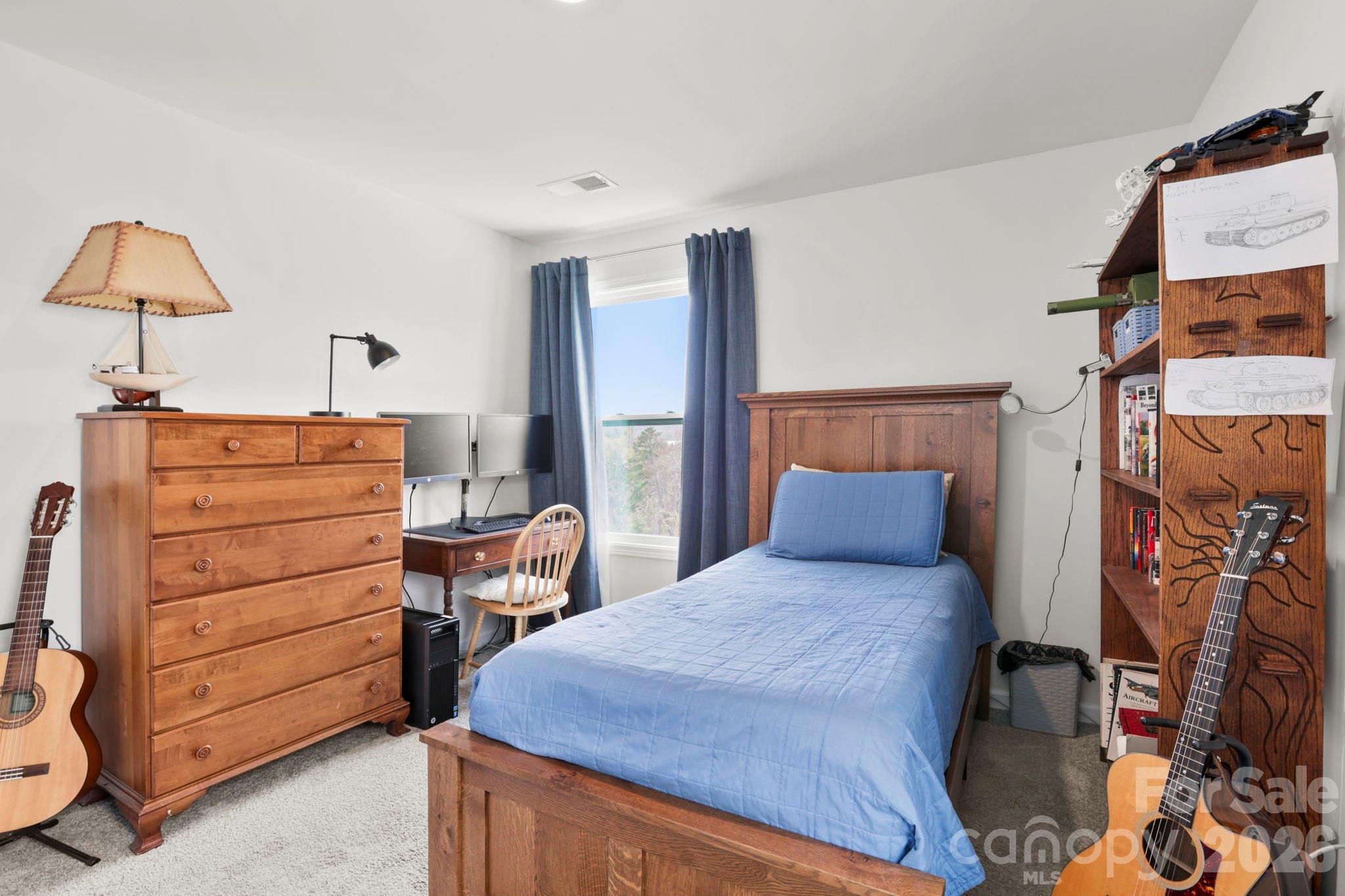 265 Fox Cove Road Hendersonville, NC 28792 - Photo 26 of 45