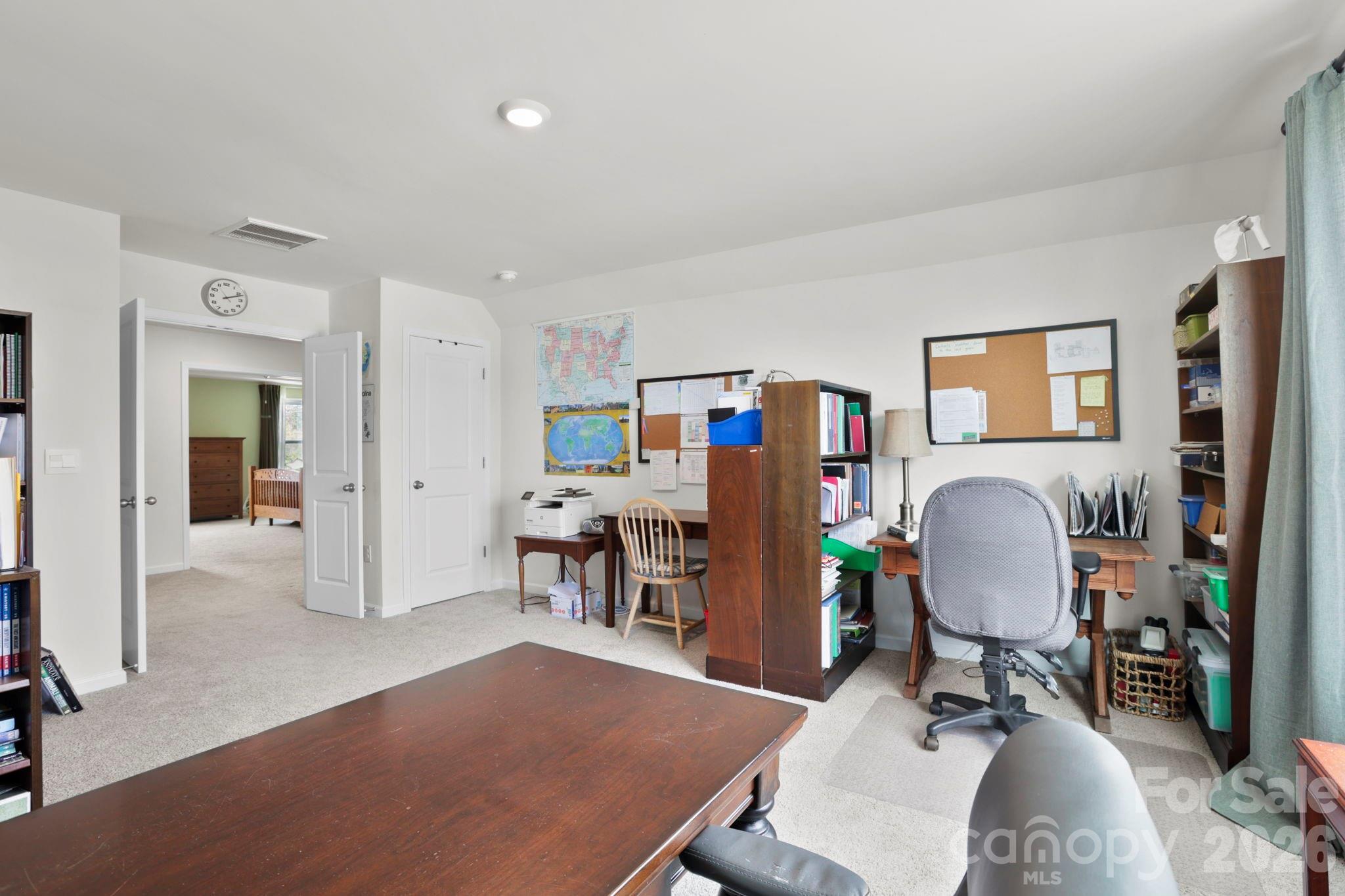 265 Fox Cove Road Hendersonville, NC 28792 - Photo 28 of 45