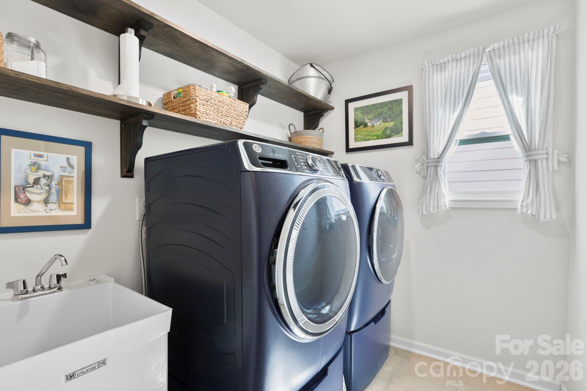 265 Fox Cove Road Hendersonville, NC 28792 - Photo 29 of 45