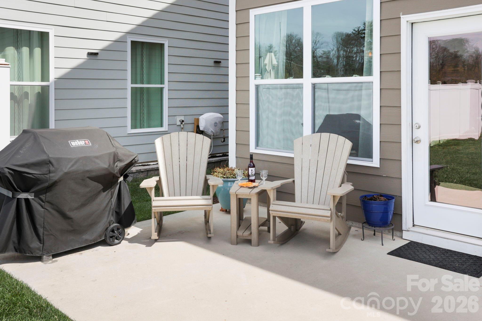 265 Fox Cove Road Hendersonville, NC 28792 - Photo 31 of 45