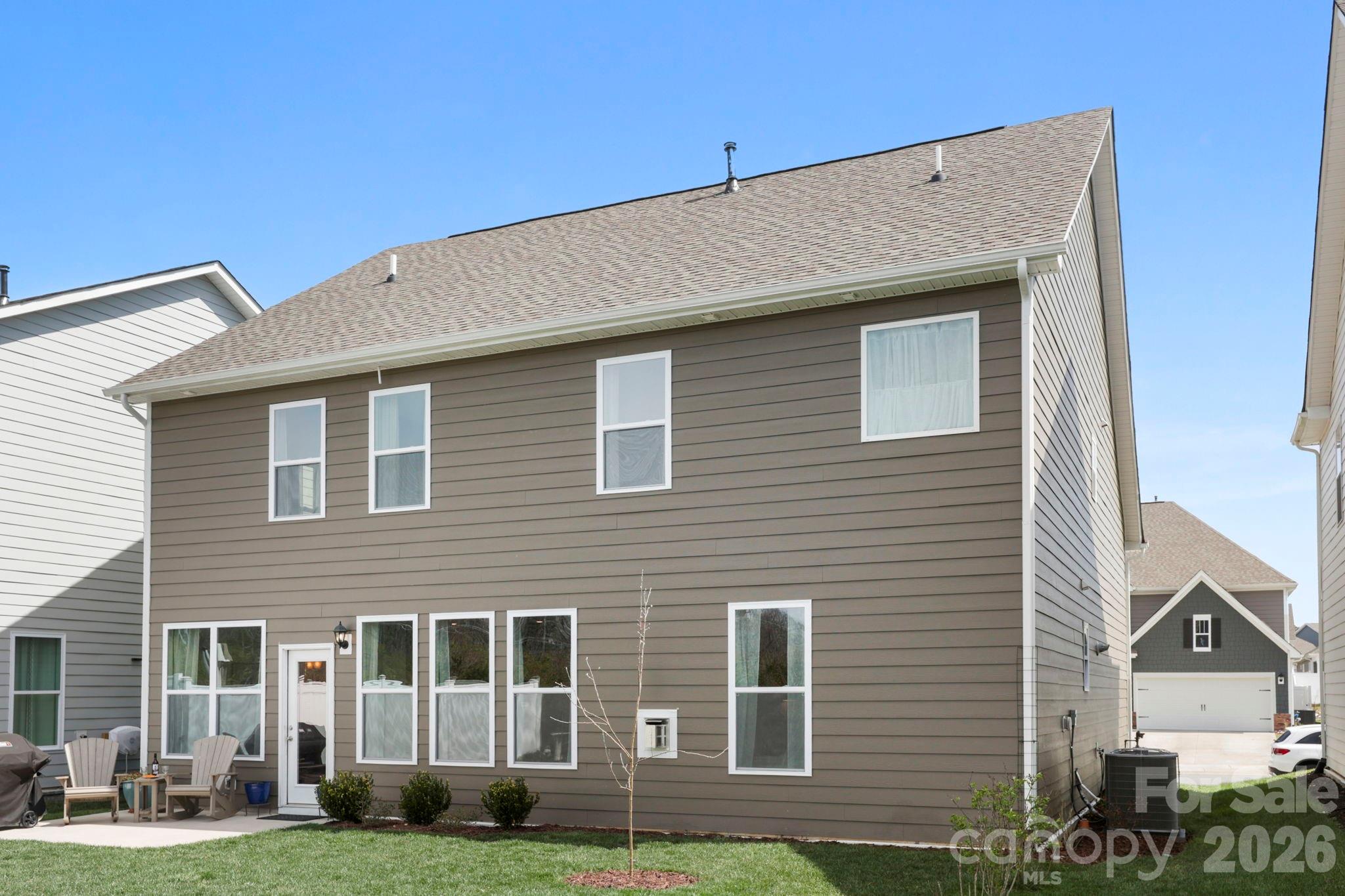 265 Fox Cove Road Hendersonville, NC 28792 - Photo 32 of 45