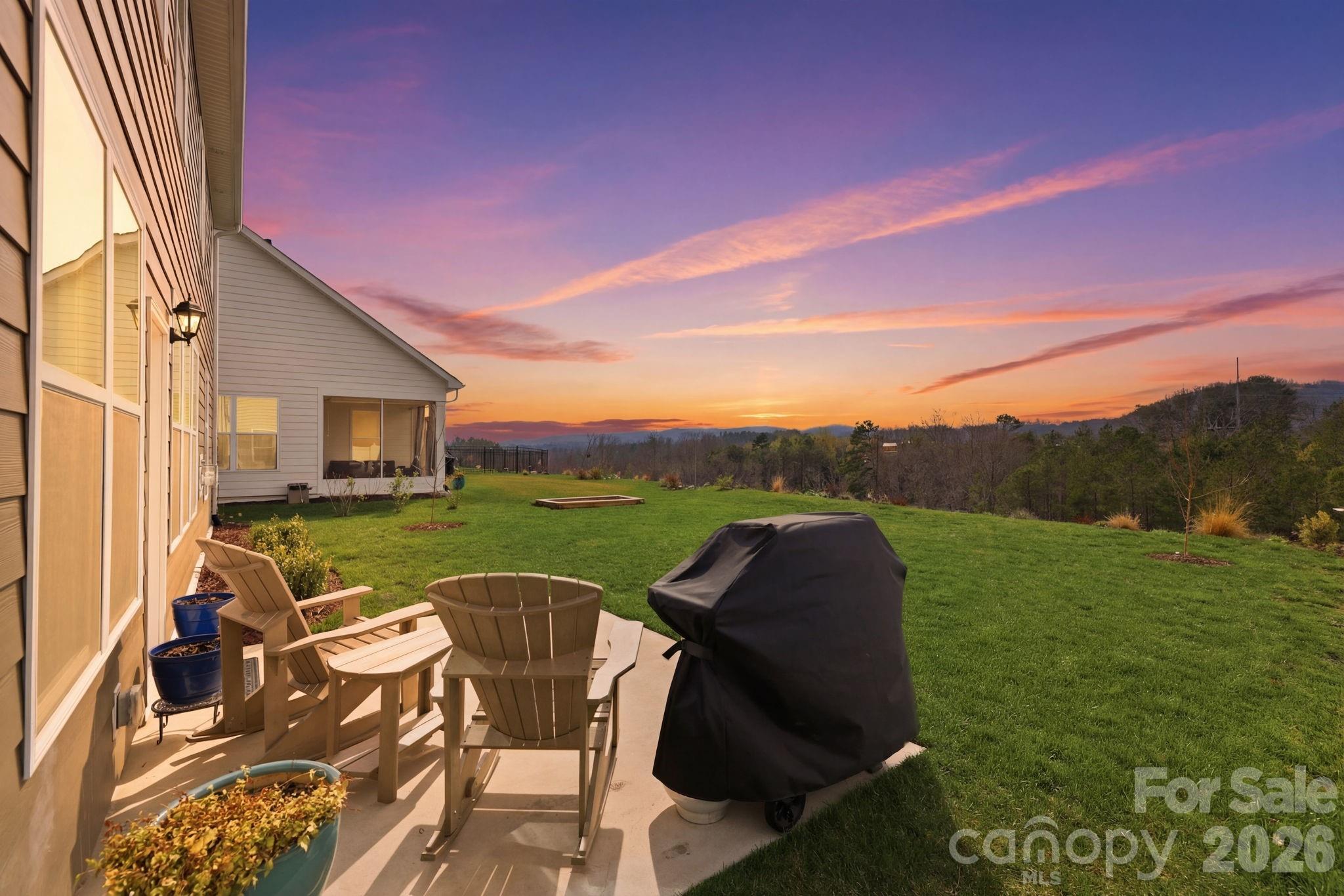 265 Fox Cove Road Hendersonville, NC 28792 - Photo 34 of 45