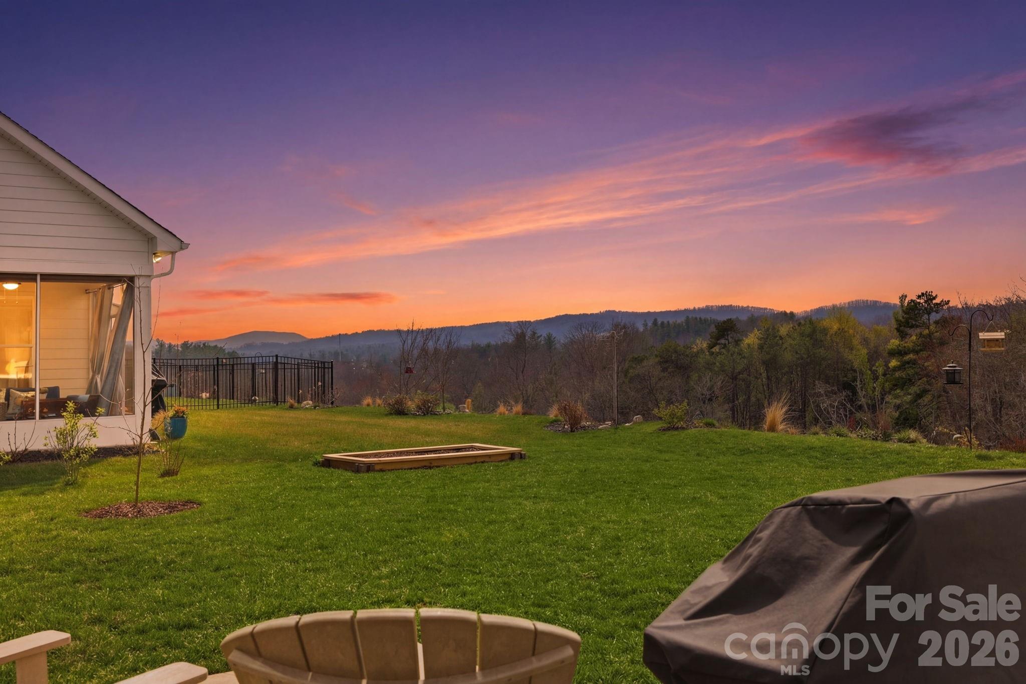 265 Fox Cove Road Hendersonville, NC 28792 - Photo 35 of 45