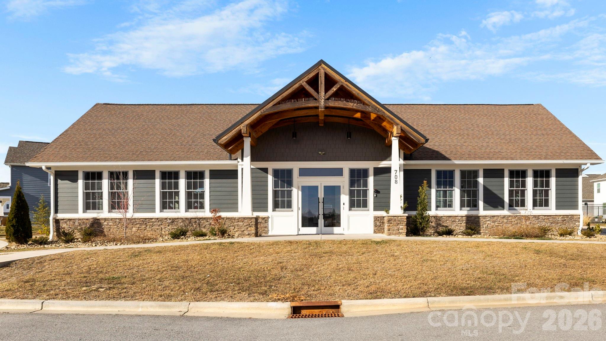 265 Fox Cove Road Hendersonville, NC 28792 - Photo 38 of 45