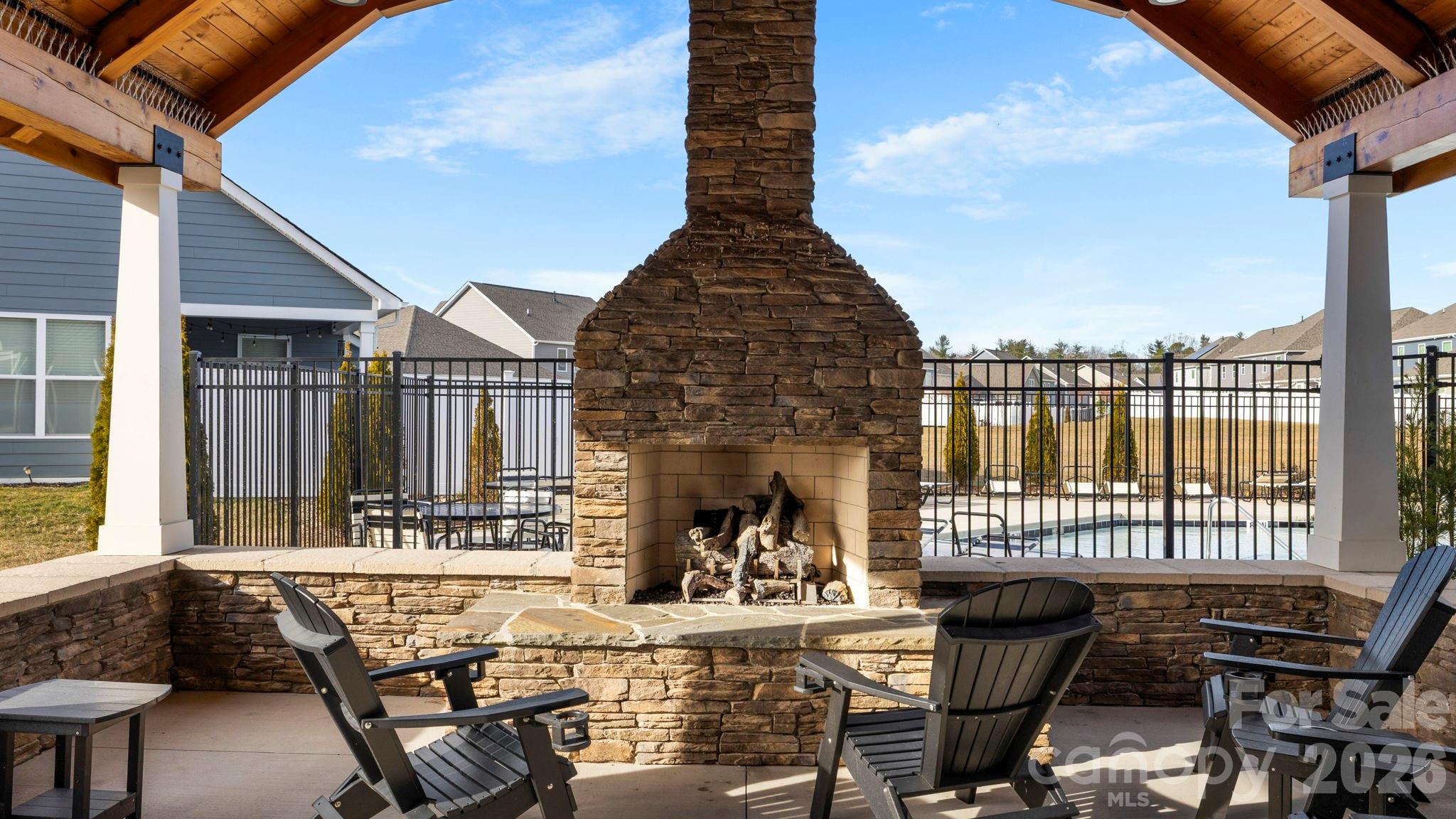 265 Fox Cove Road Hendersonville, NC 28792 - Photo 40 of 45