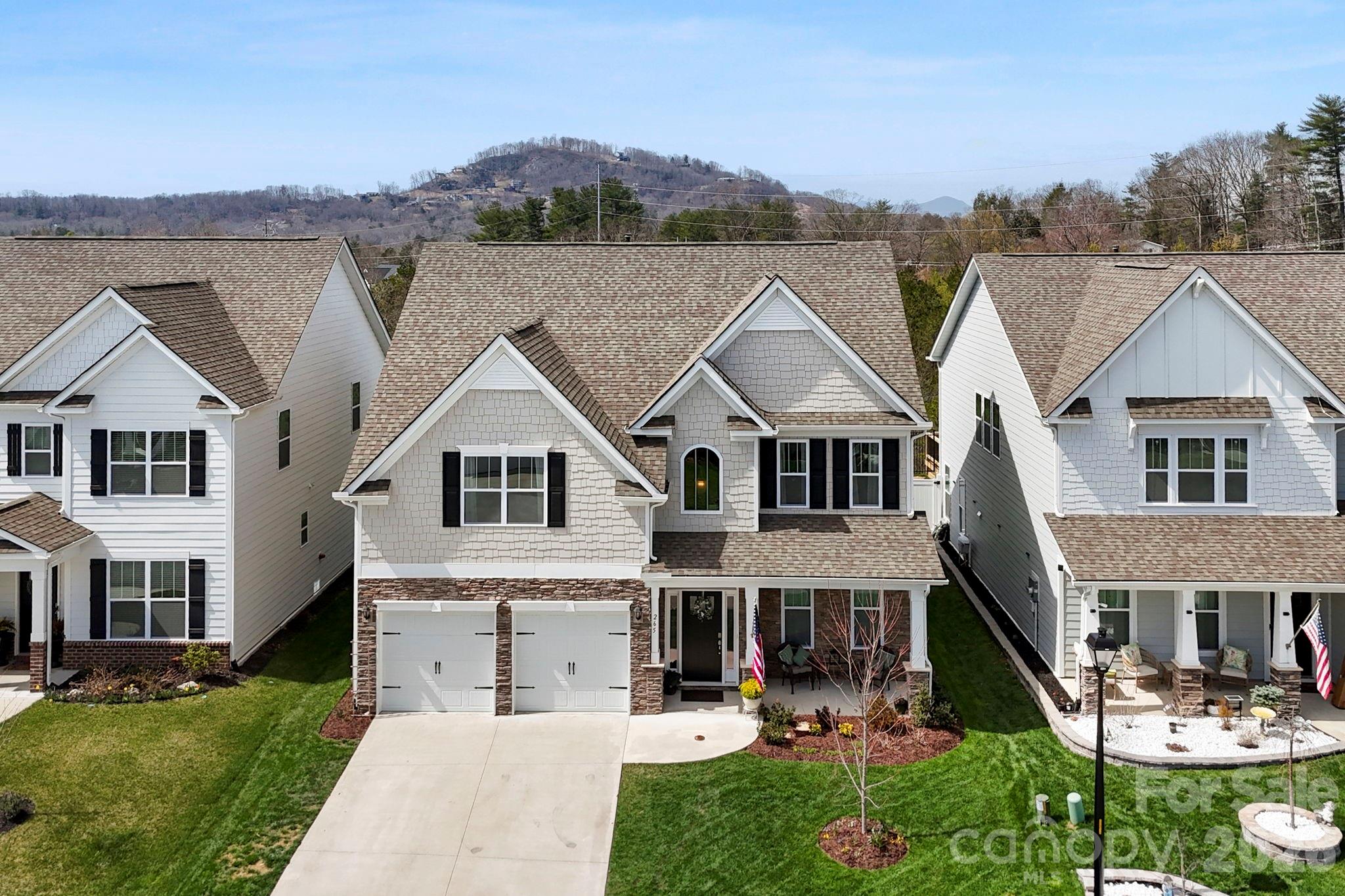 265 Fox Cove Road Hendersonville, NC 28792 - Photo 4 of 45