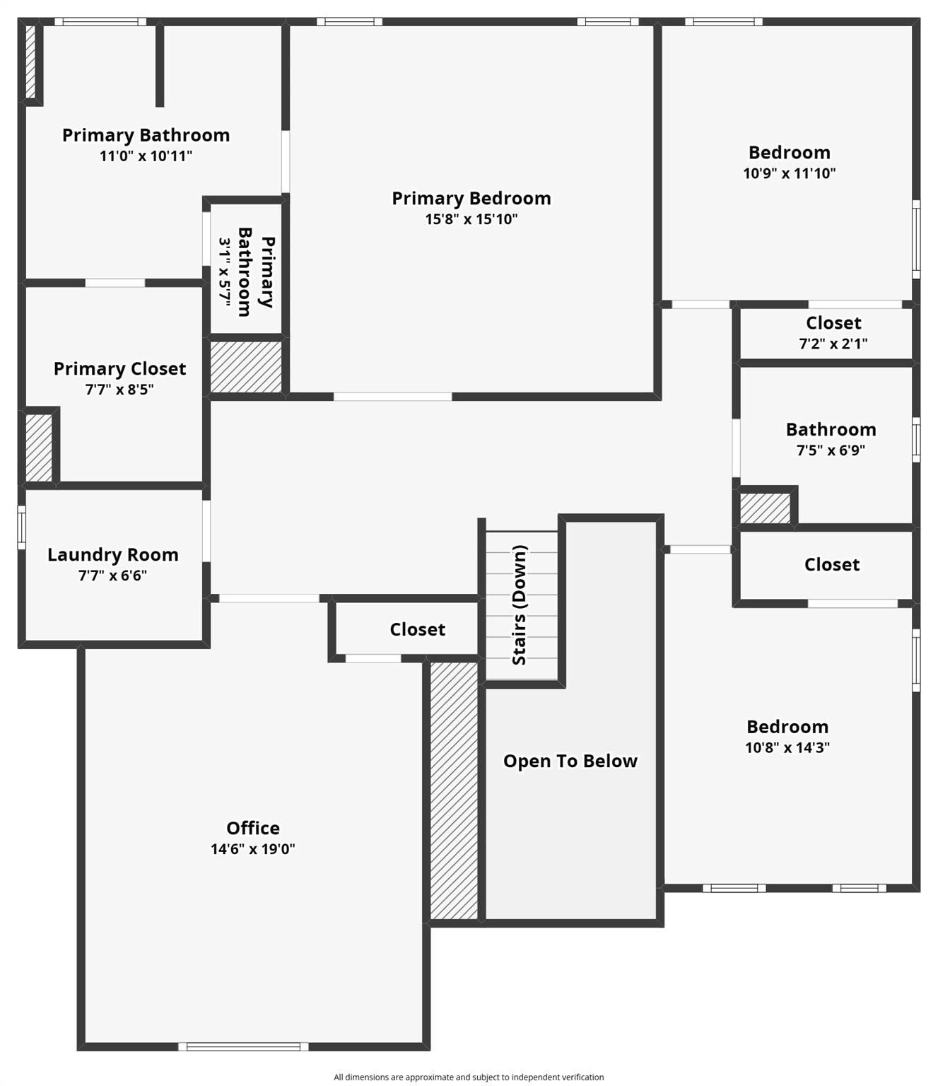 265 Fox Cove Road Hendersonville, NC 28792 - Photo 44 of 45
