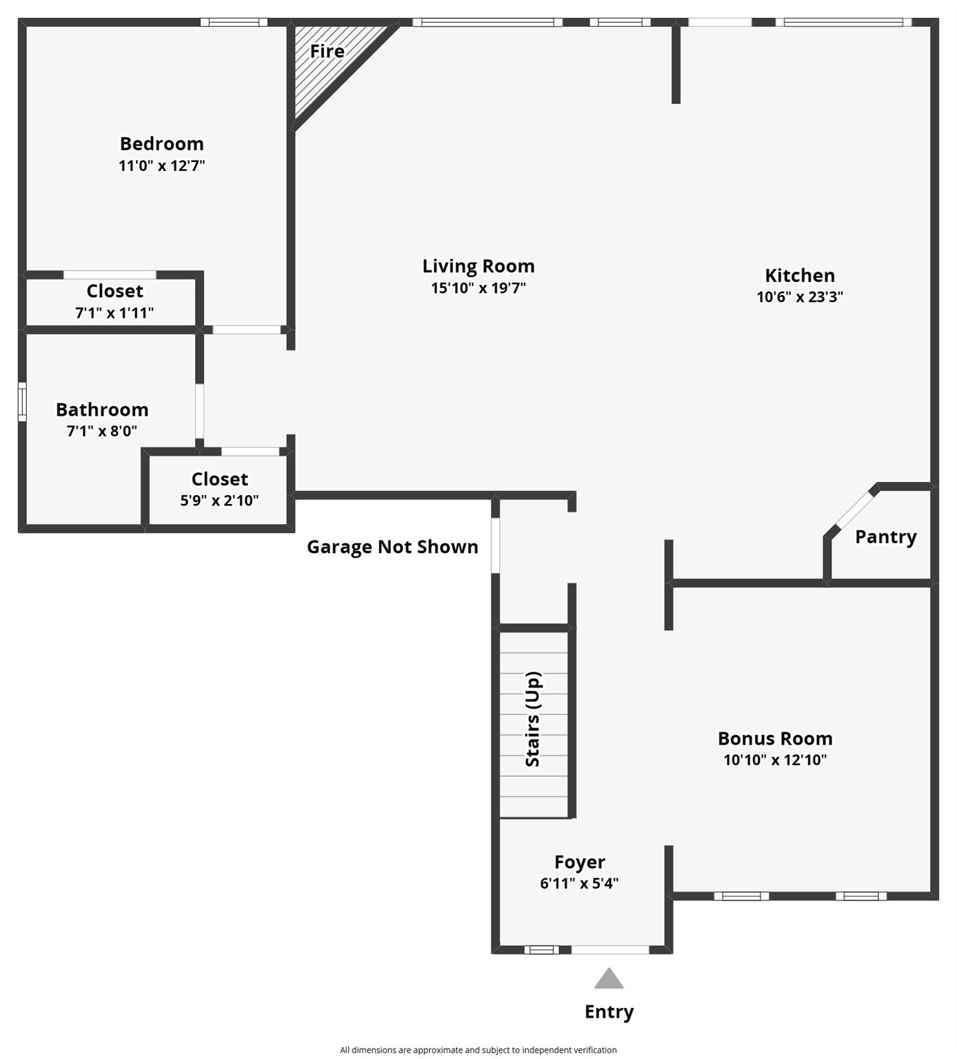 265 Fox Cove Road Hendersonville, NC 28792 - Photo 45 of 45