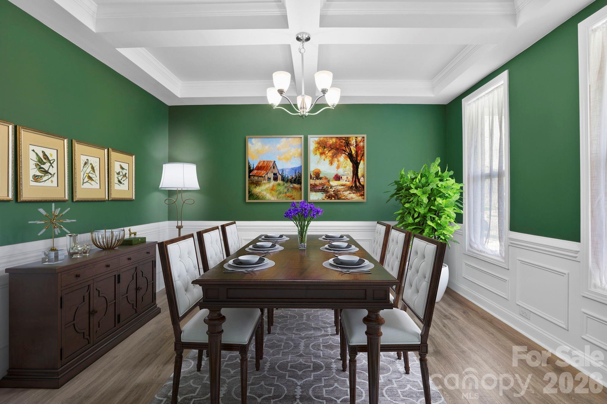 265 Fox Cove Road Hendersonville, NC 28792 - Photo 7 of 45