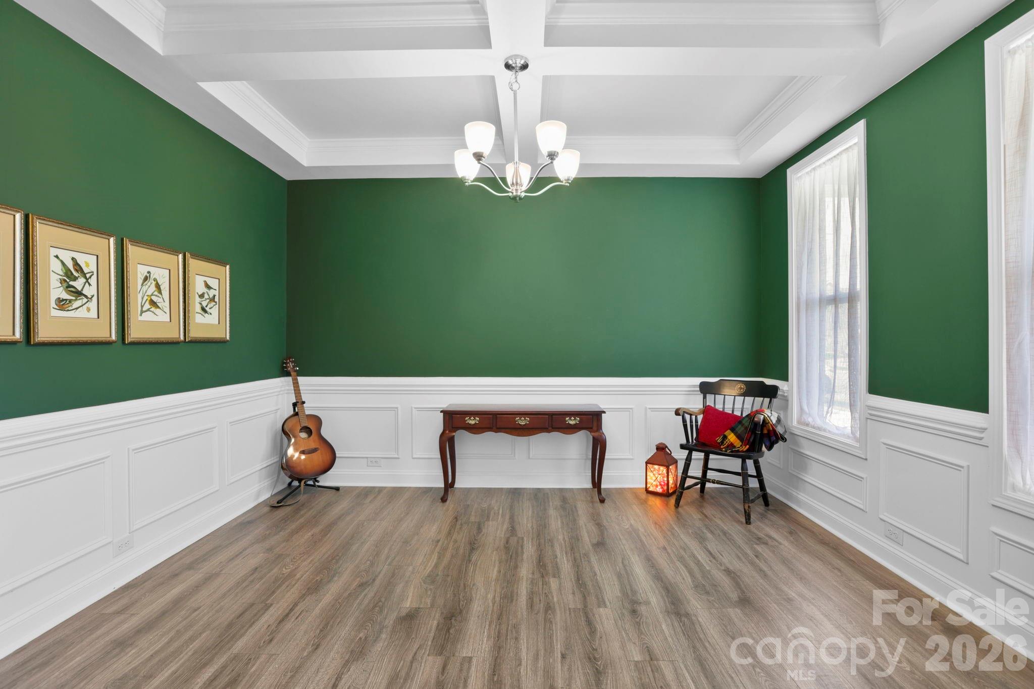 265 Fox Cove Road Hendersonville, NC 28792 - Photo 8 of 45