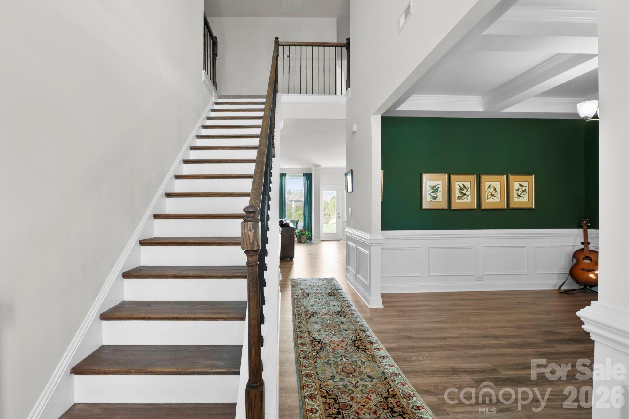 265 Fox Cove Road Hendersonville, NC 28792 - Photo 9 of 45