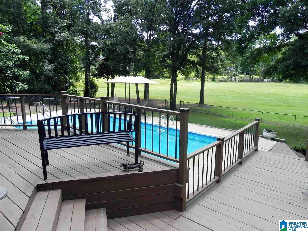 812 Cherokee Trail Anniston, AL 36206 - Photo 46 of 50