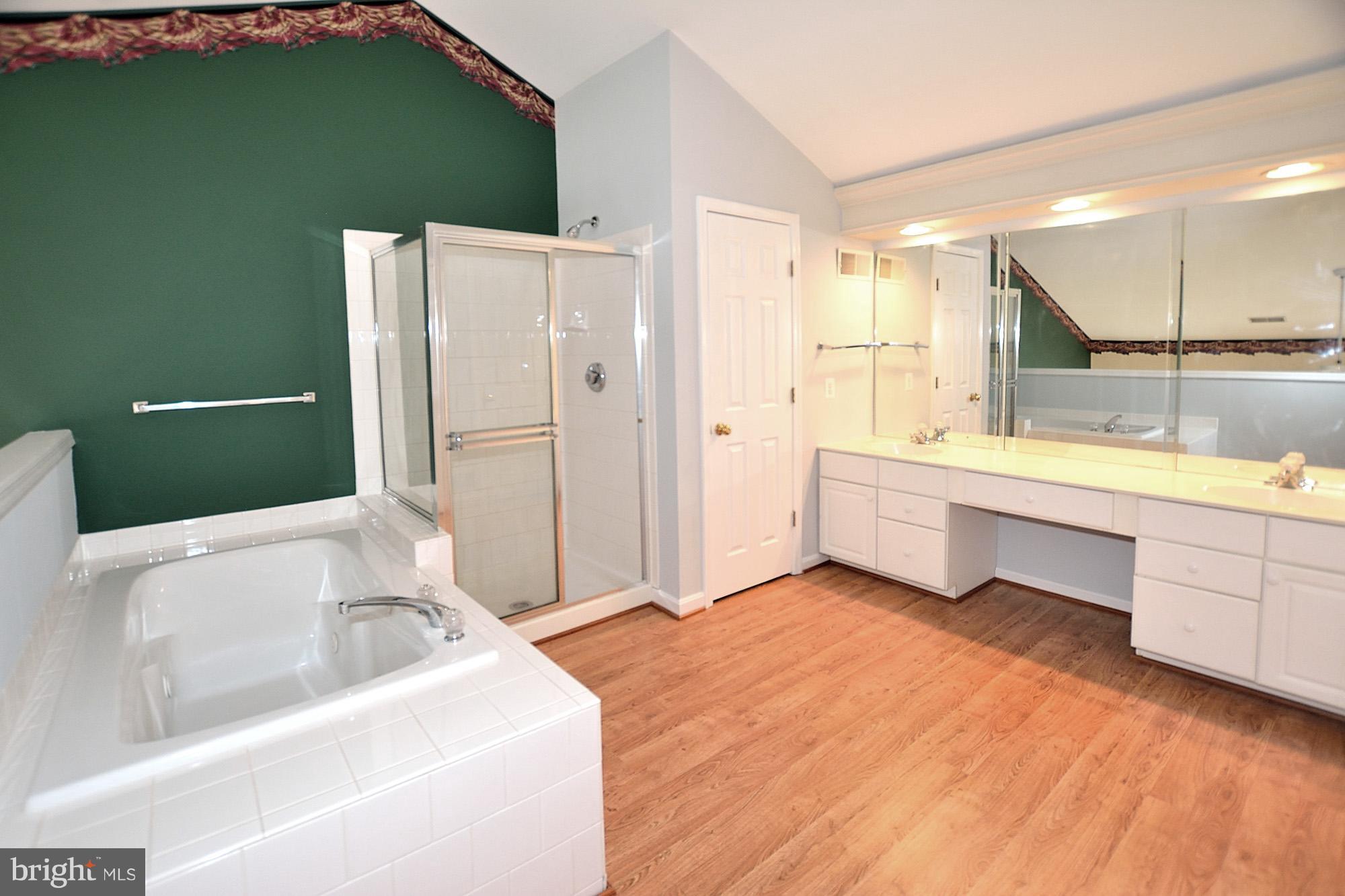 6022 Lincolnia Road Alexandria, VA 22312 - Photo 14 of 19 Bath (Master)