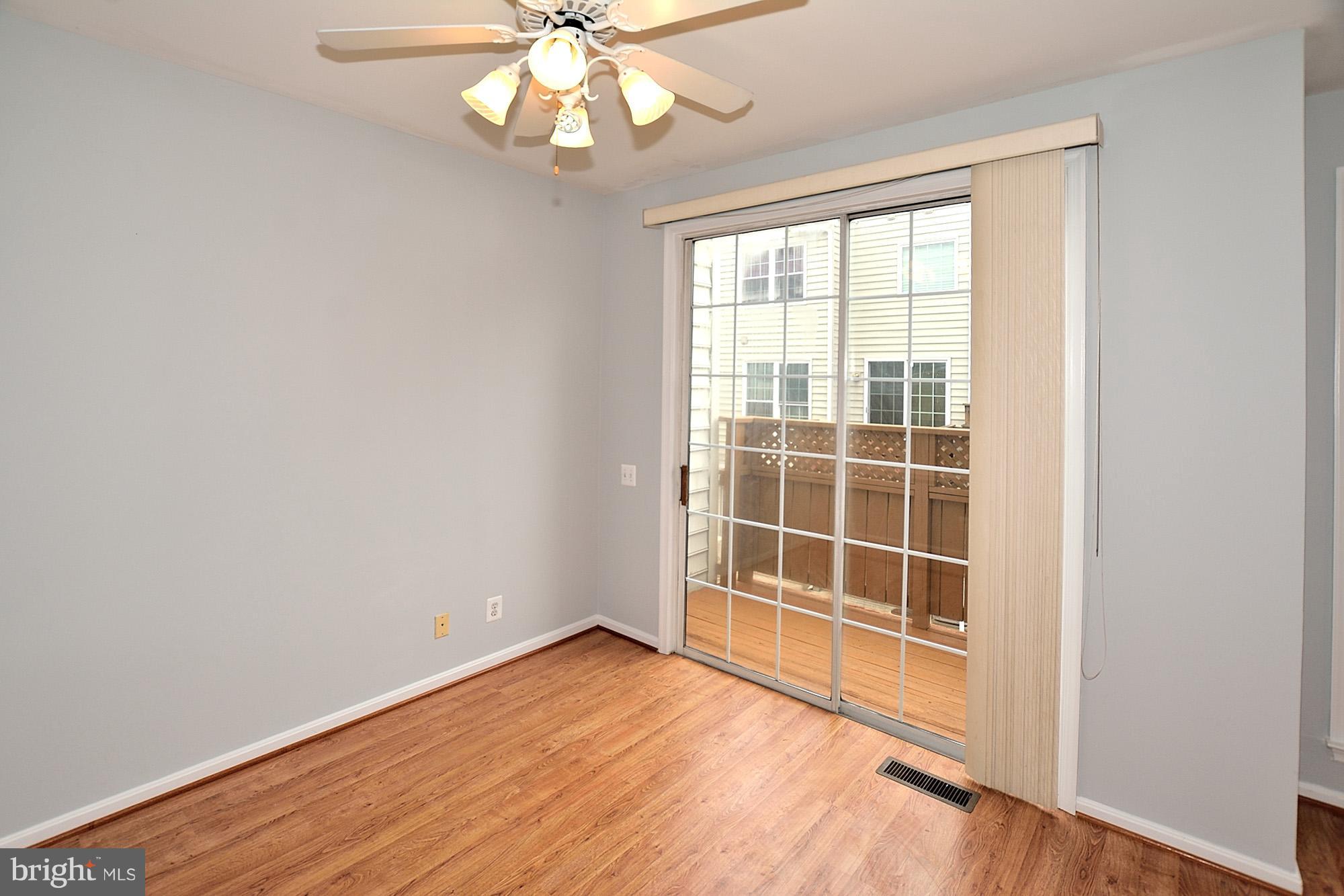 6022 Lincolnia Road Alexandria, VA 22312 - Photo 3 of 19 Dining Room