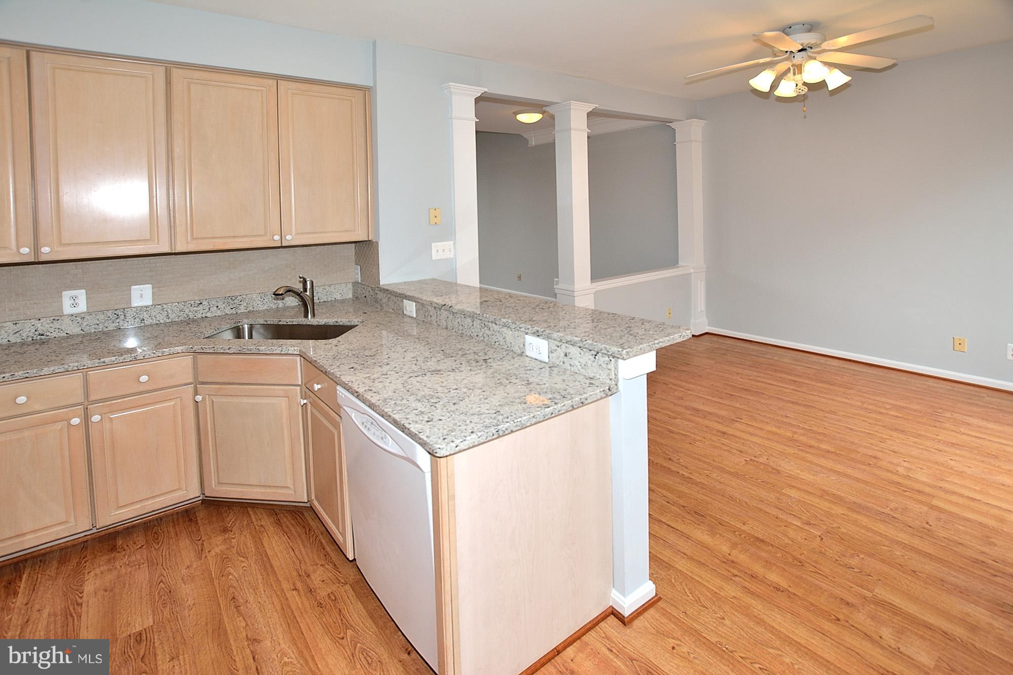 6022 Lincolnia Road Alexandria, VA 22312 - Photo 6 of 19 Break Fast Countertop