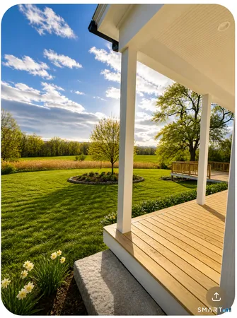 $2,490,000 | 29 Highway 37, Sherman, CT 06784