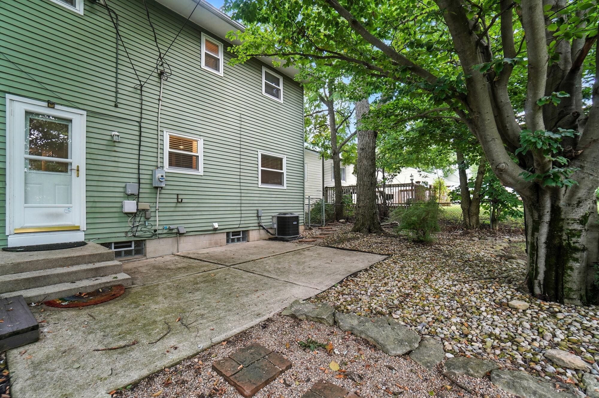 2269 Fishinger Road Upper Arlington, OH 43221 - Photo 76 of 107 Patio