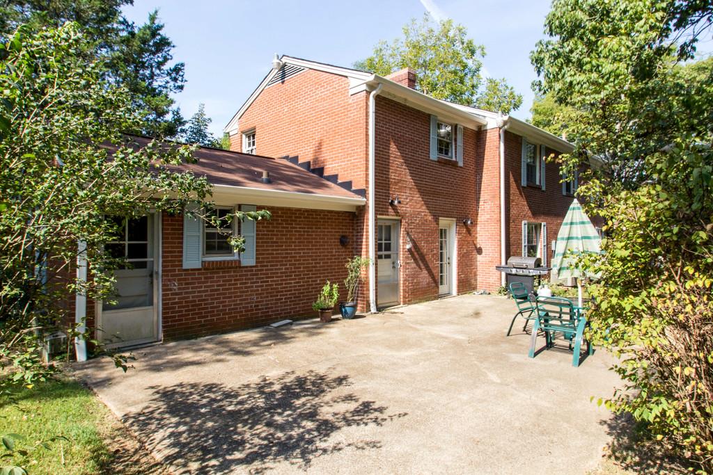 1109 Neelys Bend Road Madison, TN 37115 - Photo 27 of 30 a front view of a house with a yard