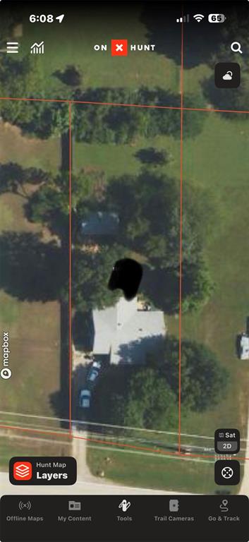 305 East Pliler Precise Road Longview, TX 75605 - Photo 17 of 17