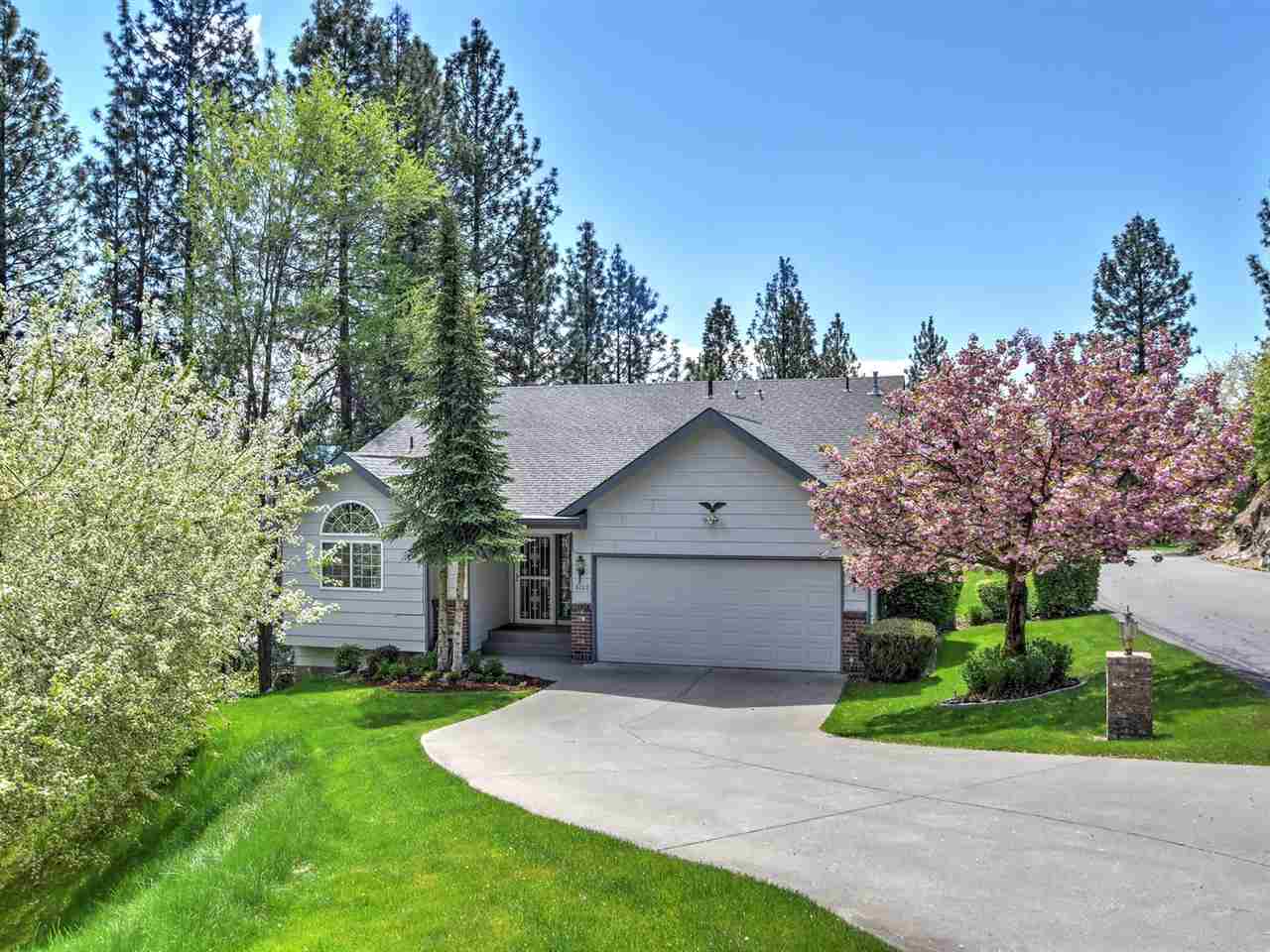 5112 North Riblet View Lane Spokane Valley, WA 99212 - Photo 1 of 20 Gallery Image 1