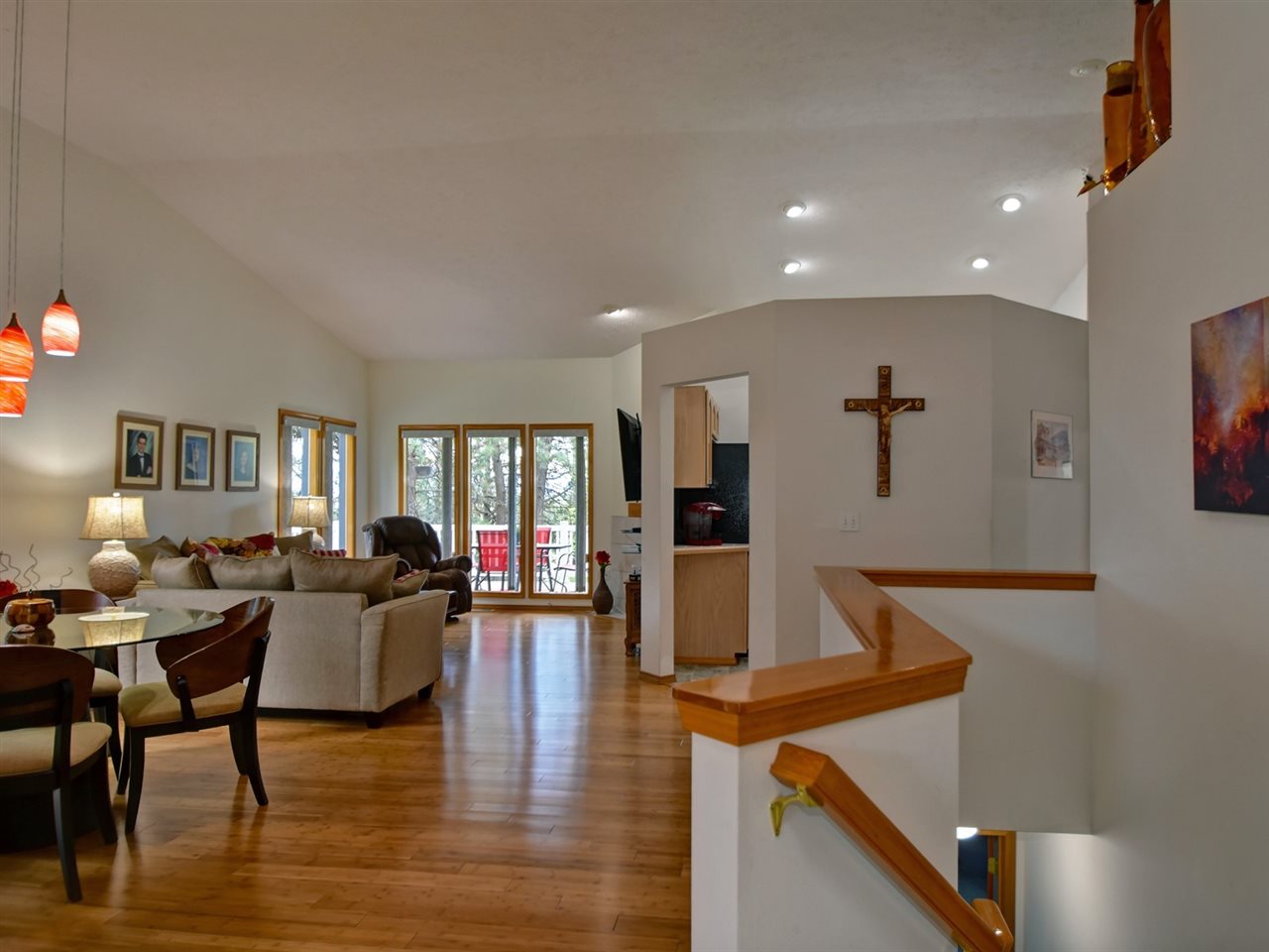 5112 North Riblet View Lane Spokane Valley, WA 99212 - Photo 2 of 20 Gallery Image 2