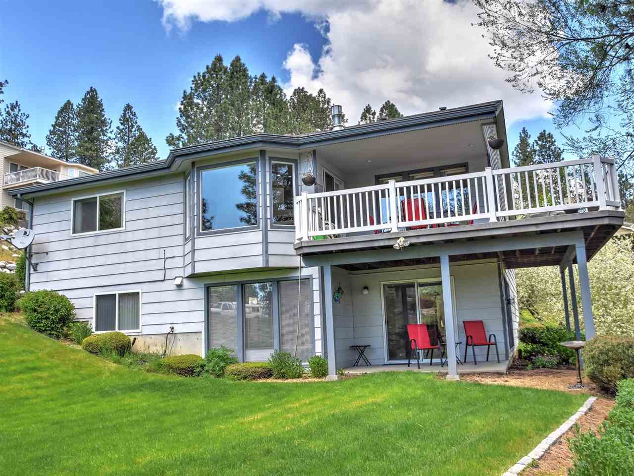 5112 North Riblet View Lane Spokane Valley, WA 99212 - Photo 19 of 20 Gallery Image 19