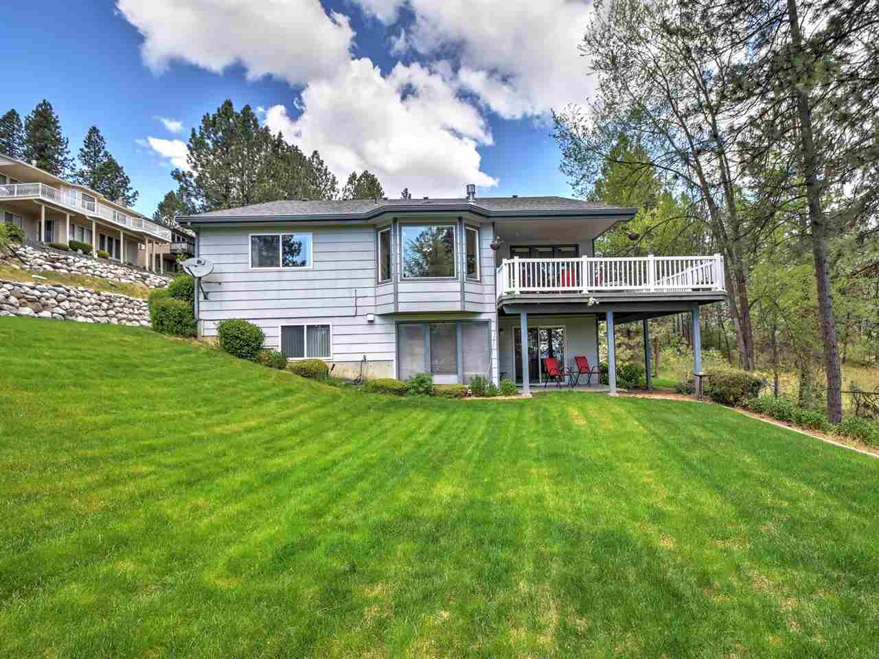 5112 North Riblet View Lane Spokane Valley, WA 99212 - Photo 20 of 20 Gallery Image 20
