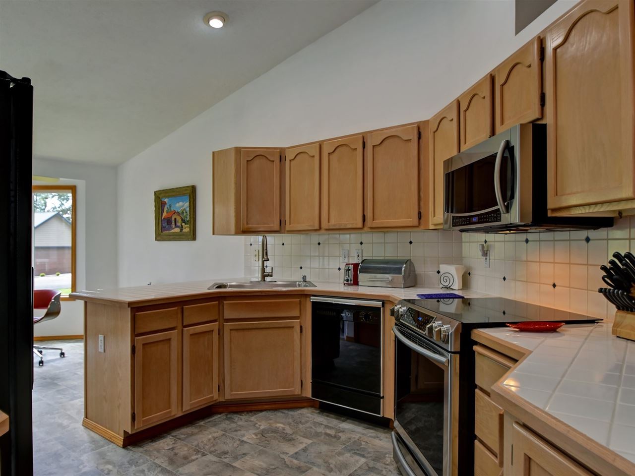 5112 North Riblet View Lane Spokane Valley, WA 99212 - Photo 4 of 20 Gallery Image 4