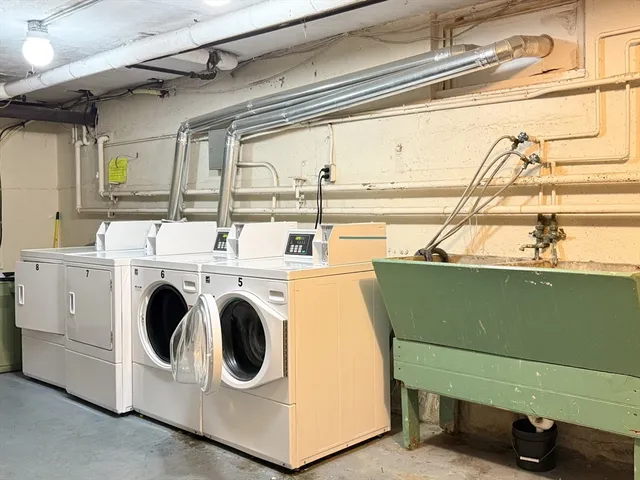 $395,000 | 1 Dexter Street, Unit 5, Malden, MA 02148