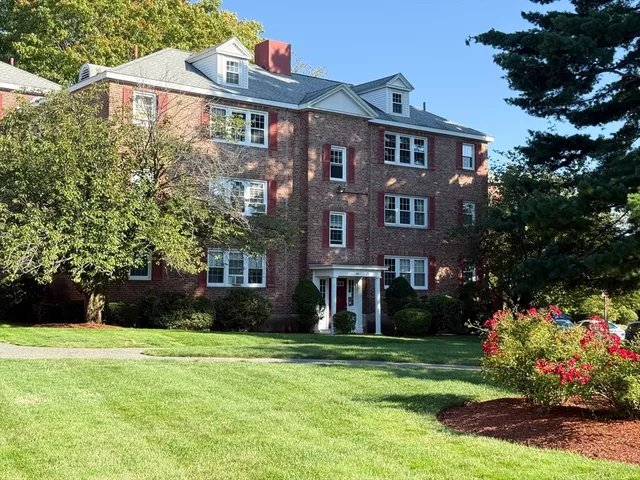$395,000 | 1 Dexter Street, Unit 5, Malden, MA 02148