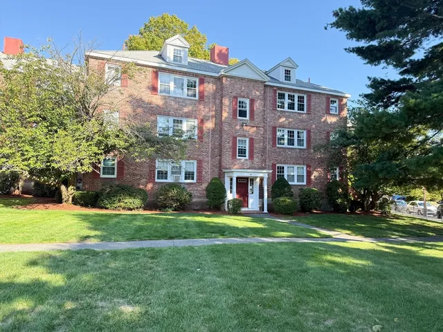 $395,000 | 1 Dexter Street, Unit 5, Malden, MA 02148