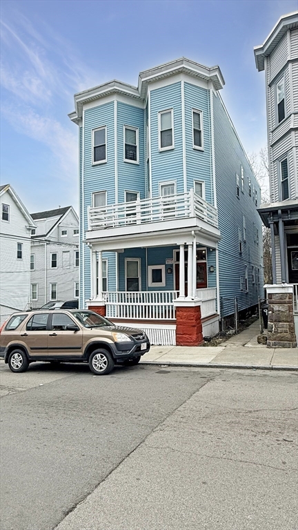 94 Normandy Street Boston, MA 02121 - Photo 2 of 39