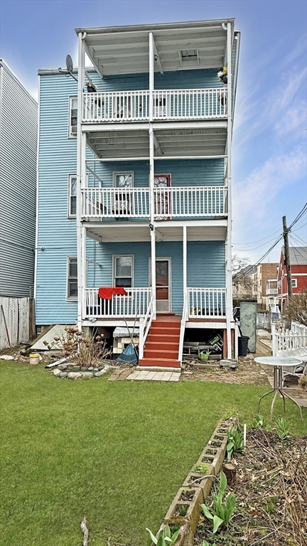 94 Normandy Street Boston, MA 02121 - Photo 3 of 39