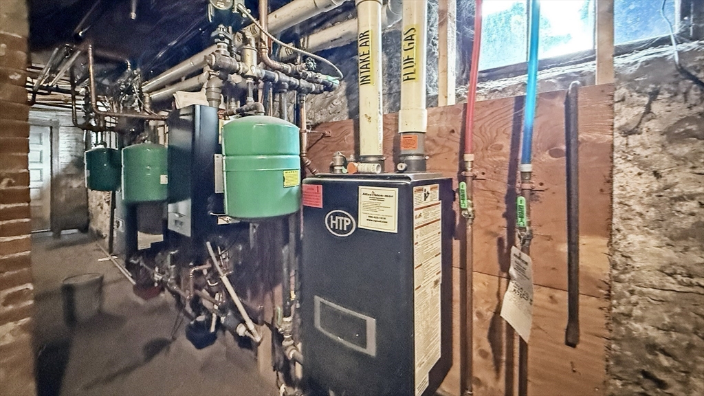 94 Normandy Street Boston, MA 02121 - Photo 36 of 39