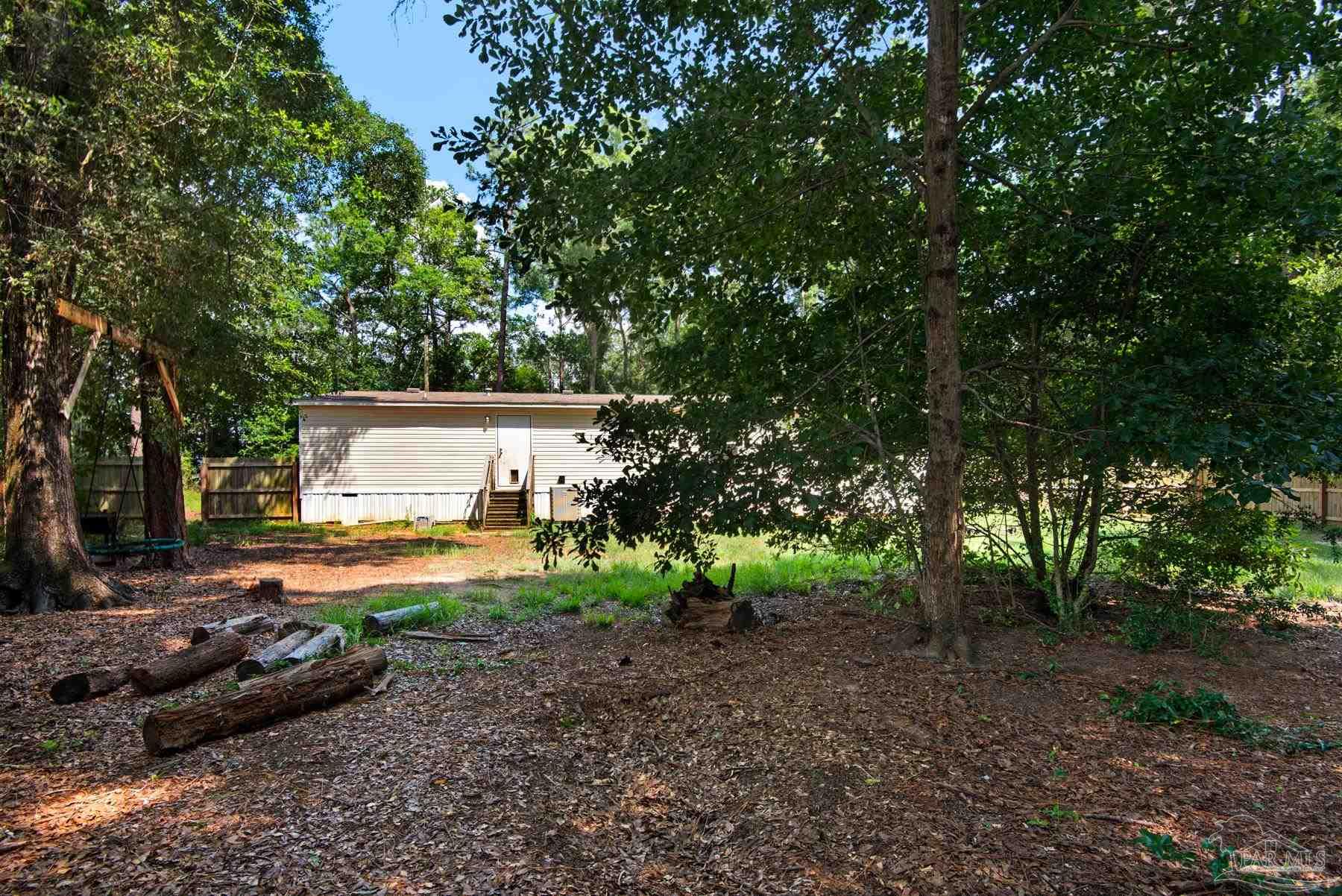 5404 Mulat Road Milton, FL 32583 - Photo 36 of 42 Gallery Image 36